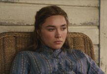 How Hair and Makeup Transform Florence Pugh From Cathy Ames to Kate in “East of Eden”