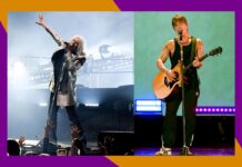 What do the cheapest tickets cost to see Def Leppard with Goo Goo Dolls?