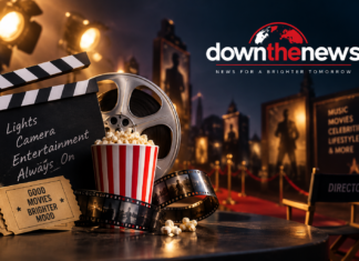 Top 20 Entertainment News India & World Stories for today Wednesday Oct 7 2026