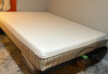 Organic Mattress Sale: 20 Percent Off Essentia Beds