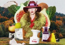 14 Fig Fragrances to Spritz This Season
