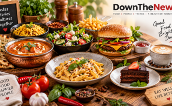 Top 20 World Food News Stories for today Friday Oct 2 2026