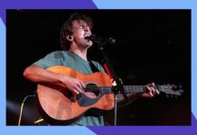 I saw Buffalo Traffic Jam live. The crowd sang at the top of their lungs all night