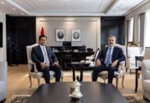What is the Turkiye-Libya maritime deal, and why are the EU, Egypt opposed?