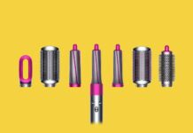 Dyson Promo Codes: 25% Off in October 2026