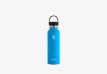 Best Reusable Water Bottles of 2026, Tested by WIRED