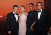 Where was my invite to the — wait, what? Airbnb had a gala?