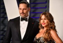 Joe Manganiello: Sofia Vergara Mocked My Dog, Refused to Hug Me When I Thought I Was Dying