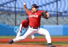 Kaima Taira takes first step toward MLB jump — and Yankees are interested