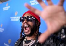 Lil Jon Breaks Silence 8 Months After Son’s Tragic Death
