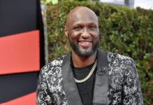 Lamar Odom Joins OnlyFans: ‘I’ve Always Been an Open Book’