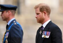 Prince William ‘Incandescent With Anger,’ Will Not Reunite With Prince Harry, …