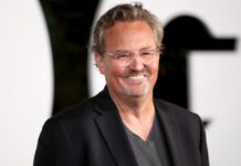 Matthew Perry’s Sister Reveals Why ‘Friends’ Wedding Episode Devastated …