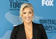 Savannah Chrisley’s Fiance Identified as Ex-Hunter Biden Business Partner Whose Prison Sentence Was Commuted By Trump