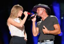 Tim McGraw Taylor Swift Wedding Rumor: What Really Went Down on the Big Day?