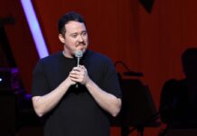 Shane Gillis’ Ex-Girlfriend Bashes Comic Following Controversial ‘SNL’ …