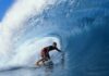 Climate Change Has It In for the World’s Best Surfing