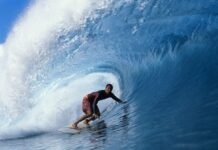Climate Change Has It In for the World’s Best Surfing
