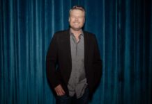 Blake Shelton Mourns Friend John Anderson: ‘I Am Sick and Stunned’