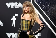 Taylor Swift Ordered Wedding Decor Destroyed Without ‘Any Trace,’ Insider Claims