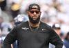 Colorado State assistant sleeping at team facility — and hasn’t been home for two weeks