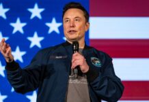 Elon Musk Is Almost Single-Handedly Funding the Republican Midterms Push