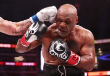 Mike Tyson reveals nearly dying from overdose in new doc: ‘Bleeding out’