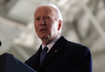 Joe Biden’s ‘Frail’ Appearance, Odd Comments Spark Concern During Rare …