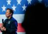 Law Firm Linked to Elon Musk Started an ‘Election Integrity’ Organization