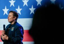 Law Firm Linked to Elon Musk Started an ‘Election Integrity’ Organization