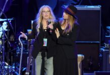 Christina Applegate Tells MS Community ‘I’m Still Your Warrior’ After Misdiagnosis
