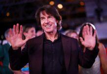 Tom Cruise’s ‘Digger’ Bombs In Historic Fashion, May Lose $150 Million