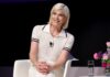 Selma Blair Arrested After Allegedly Biting Flight Attendant, Kicking Officer In the Head