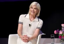 Selma Blair Arrested After Allegedly Biting Flight Attendant, Kicking Officer In the Head