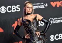 Paris Hilton Fires Back at Critics of Her Halloween Costume