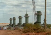 Nscale and Anthropic are reportedly in talks for yet another $45 billion compute deal