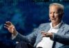 Ex-Google CEO Eric Schmidt worked 60-hour weeks: ‘I used to tell people my job is to sit in meetings 12 hours a day’—he says AI will kill that burden