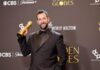Noah Wyle Named People’s Sexiest Man Alive for 2026
