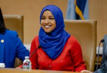 Ilhan Omar’s Home Raided By Federal Agents Amid Ongoing Criminal Investigation