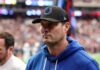 NC State homing in on Phillip Rivers in head coaching search