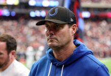 NC State homing in on Phillip Rivers in head coaching search