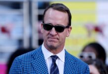 How Peyton Manning feels about Colts GM job