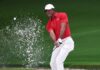 Tiger Woods expected to play in TGL for first golf action since DUI arrest