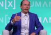 Idealab’s Bill Gross thinks AI could help launch 1 million new businesses, making up for any job losses it causes