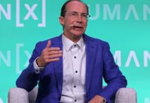 Idealab’s Bill Gross thinks AI could help launch 1 million new businesses, making up for any job losses it causes
