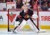 Rangers add veteran goalie James Reimer to AHL Hartford in Igor Shesterkin injury fallout