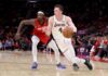 Dalton Knecht’s chance at redemption will begin in G League