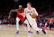 Dalton Knecht’s chance at redemption will begin in G League
