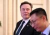 Elon Musk intensifies attack on Ambani over Starlink India launch delay