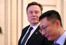 Elon Musk intensifies attack on Ambani over Starlink India launch delay